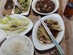 -老乡鸡(融科天地店)