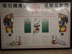 -若石足道SPA 连锁(丹东街店)