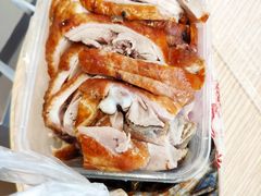 烤鸭-章云板鸭(评事街店)