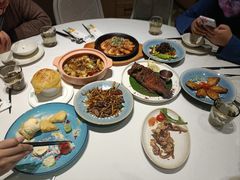 -Aqua Oasis 水天堂(相城天虹商场店)