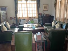 -大可堂普洱茶馆(襄阳南路馆)