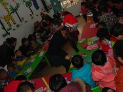 -灞桥十里铺舒克幼儿园