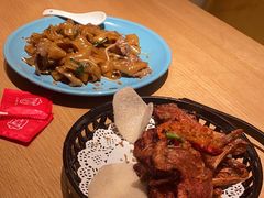 -避风塘(江桥万达店)