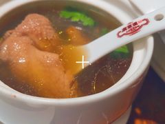 -广东道至正餐厅(区庄店)