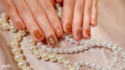 -沫儿·美甲美睫·半永久·皮肤管理