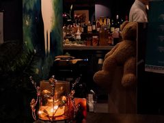 -咖法森林·咖啡  酒吧(天河店)