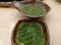 -羊来顺冰煮鲜羊 铁锅烀羊肉(中央大街店)