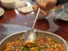 客家酿豆腐-农汤老店(顺联公园里店)