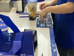 -煲珠公·老红糖珍珠奶茶(长宁龙之梦店)