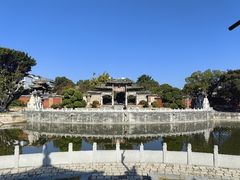 -建水文庙