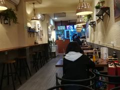 大堂-豆爺小面(朱雀店)