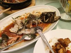 -汤城小厨•粤菜•靓汤(金宝街店)