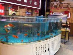 -辣得叫湘菜(四明店)