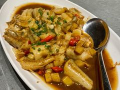 -佬太公海鸭·海鲜大排档(上海总店)