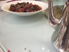 -红菜坊·烤鸭·川鲁宴(石园店)