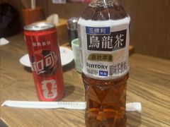 -无敌家现熬骨汤拉面(颐堤港店)