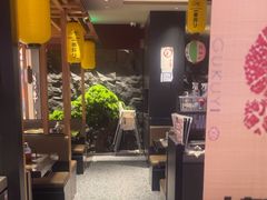 -谷牛日式烤肉(宝山U天地店)