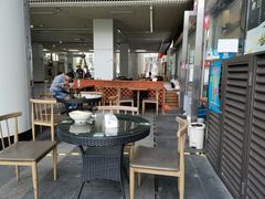 大堂-五谷渔粉(壹海城店)