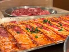 -西塔老太太泥炉烤肉(北京望京店)