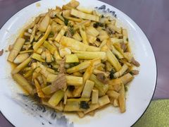 -翠茗农庄土菜馆(天目湖店)