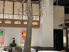 -桂满陇·海市蜃楼·黑金(国金店)