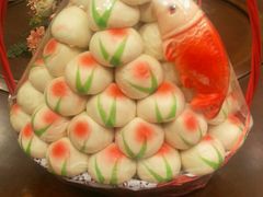 -四远香糕点(长江道店)