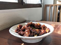 糖醋里脊-大牌大·传统杭帮菜(湖滨店)