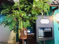 -佬麻雀·新湘菜(珠海金发购物中心店)
