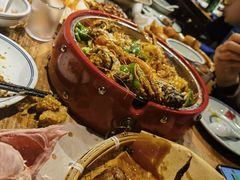 -打酱油·非遗淮扬菜(瘦西湖梅岭店)