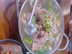 -正宗苏稽毛哥跷脚牛肉总店