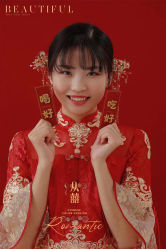 -伯爵婚纱摄影(光谷店)