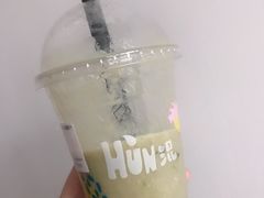 -混果汁(喜荟城店)