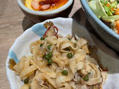 -千寿·金焰食堂(仁和新城店)