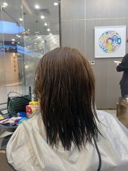-IN STYLE•造型
