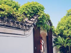 -王阳明故居