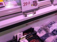 -盒马鲜生(岭南新世界店)