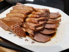 -狮头牌卤味研究所·卤味饭(花城汇南区店)