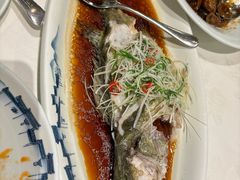 -杭州香格里拉·香宫中餐厅