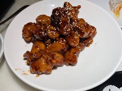 -佬肥猫·浙江乡村菜(国华广场店)