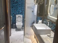 -威海铂丽斯国际大酒店(威海高铁站店)