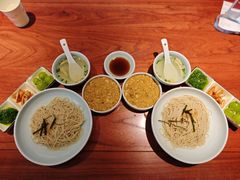 -裕兴记•蟹黄面馆(人民广场店)