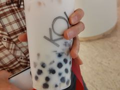 -KOI Thé(正佳广场店)