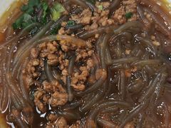 -新丰小吃(中山中路分店)