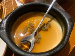 四果豆腐花-凤阁楼果木烧鹅(鹤山陈山店)