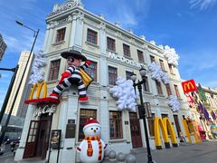 -中华巴洛克风情街