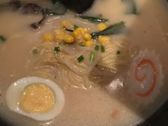 骨汤拉面-赤谷和牛烧肉居酒屋(石景山店)