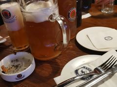 -宝莱纳啤酒花园餐厅PAULANER BRAUHAUS Nanjing(广州路店)