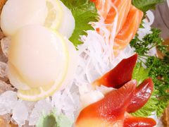 -林妈妈村·日式料理(宝山万达店)
