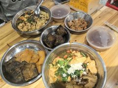 -柳州肥姨妈大骨螺蛳粉(曹路店)