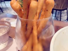 茴香小油条-椒爱水煮鱼川菜(中街大悦城店)